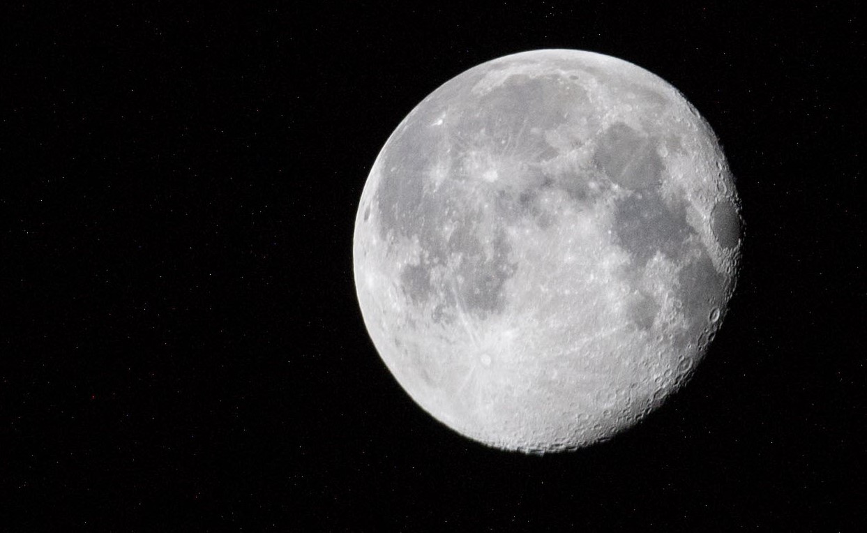 Última súper Luna de 2019 llega en marzo