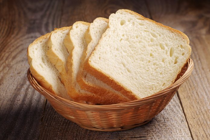Mexicanos crean pan blanco enriquecido para prevenir enfermedades