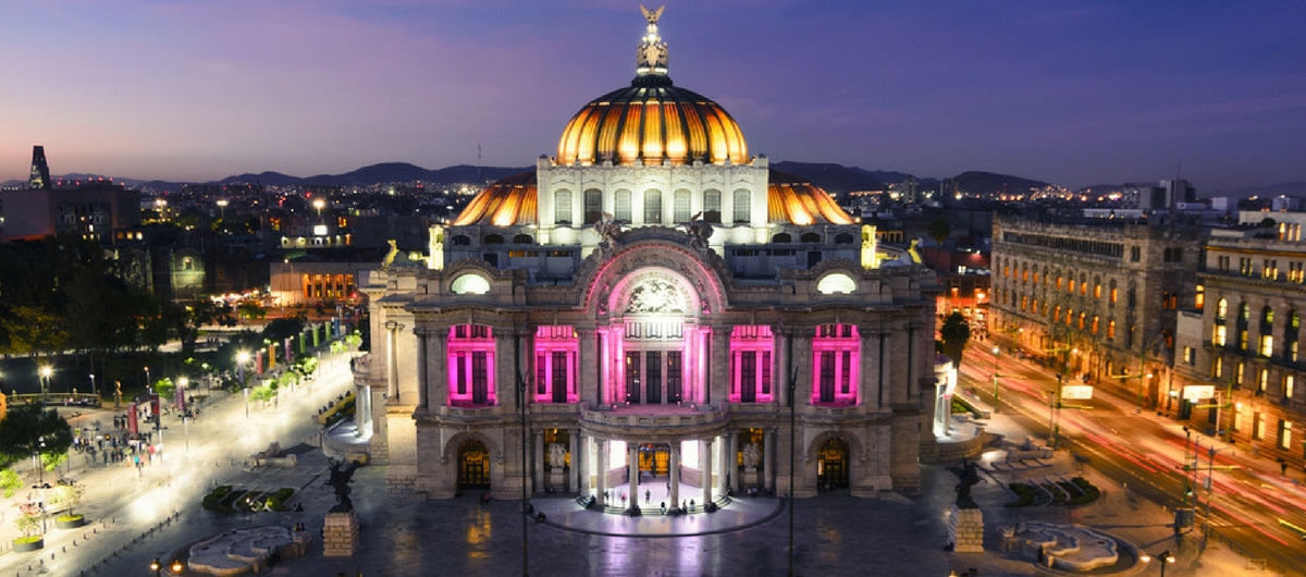 Cosas que debes saber sobre la Ciudad de México