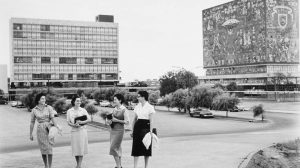 CiudadUniversitaria-UNAM-Cumple 65 años-8-UNAMGlobal