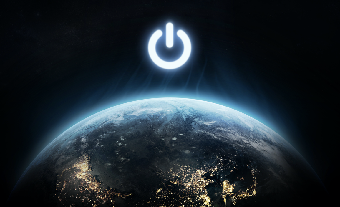 Unos 200 países apagan sus luces en edición 13 de la Hora del Planeta
