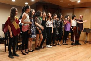 Recital-FAM-mujeres-jóvenes-música-antigüa-UNAMGlobal