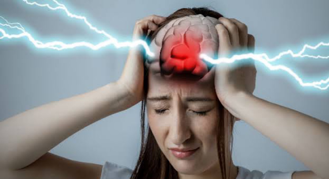 Dolor de cabeza, uno de los trastornos nerviosos más frecuente en el mundo