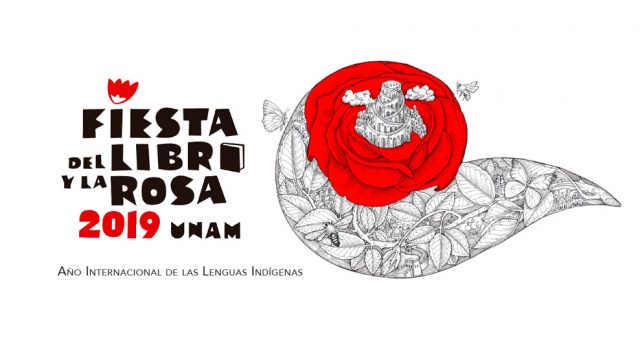 fiesta-libro-rosa2019-conmemora-lenguas-indígenas-UNAMGlobal
