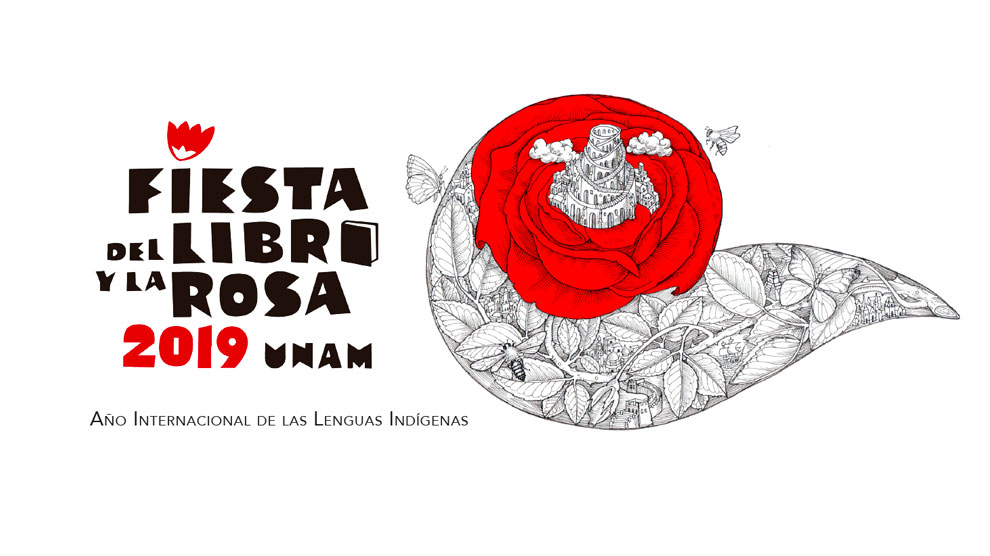 Fiesta del Libro y la Rosa conmemora a las lenguas indígenas