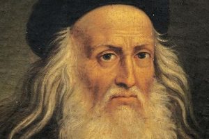 Leonardo-Da-Vinci-rastrear-su-ADN-UNAMGlobal