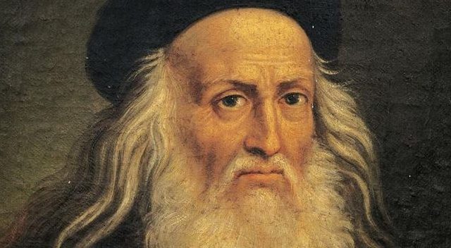 Leonardo-Da-Vinci-rastrear-su-ADN-UNAMGlobal