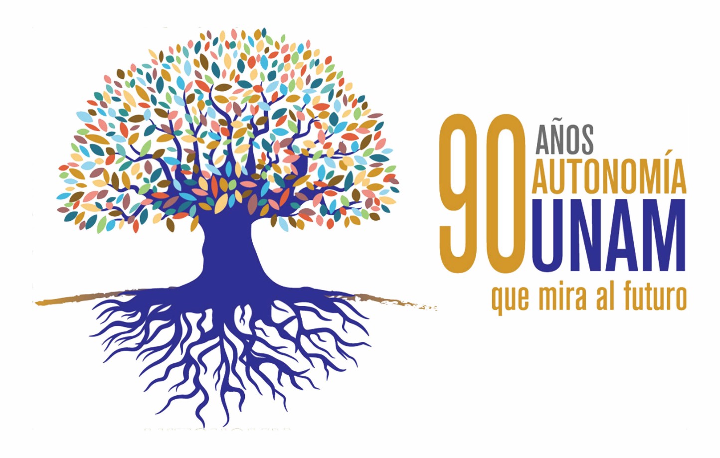 La UNAM cumple 90 años de autonomía
