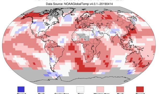 cambio-climático-propicia-marzo-caluroso-mundialmente-UNAMGlobal