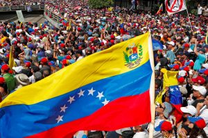 análisis-crisis-política-venezolana-Santana-radioUNAM-UNAMGlobal