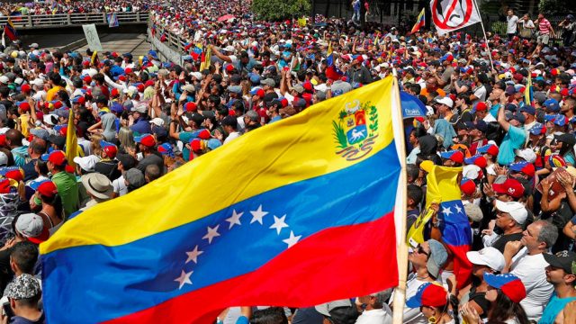 análisis-crisis-política-venezolana-Santana-radioUNAM-UNAMGlobal