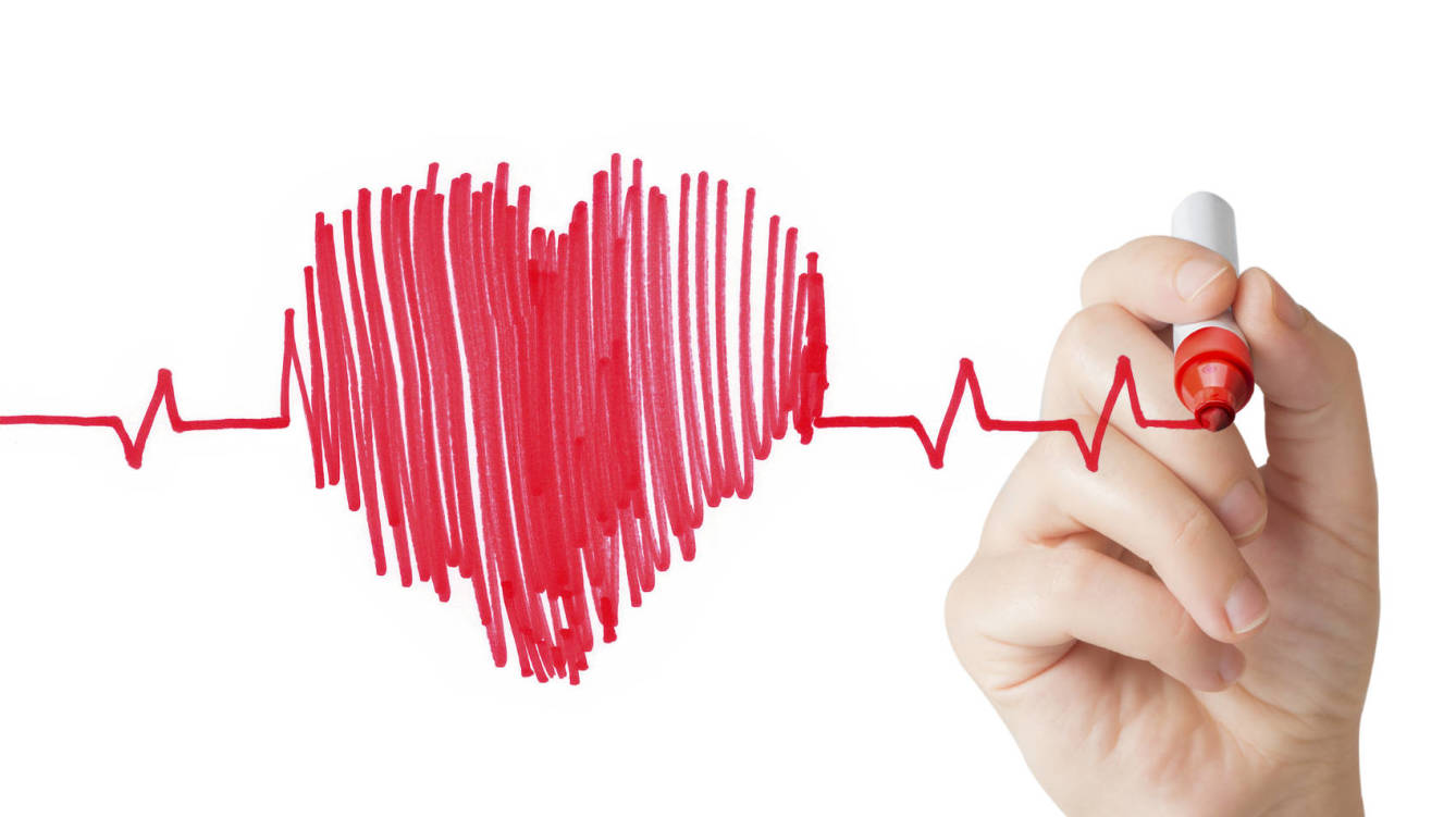Un parche en el corazón podría limitar el daño muscular de un ataque cardíaco