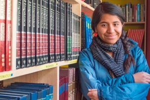 bibliotecas2-comunitarias-Oaxaca-FESAcatlán-PUIC-UNAMGlobal