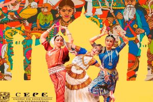 semana-cultural-india-CEPE-UNAMGlobal