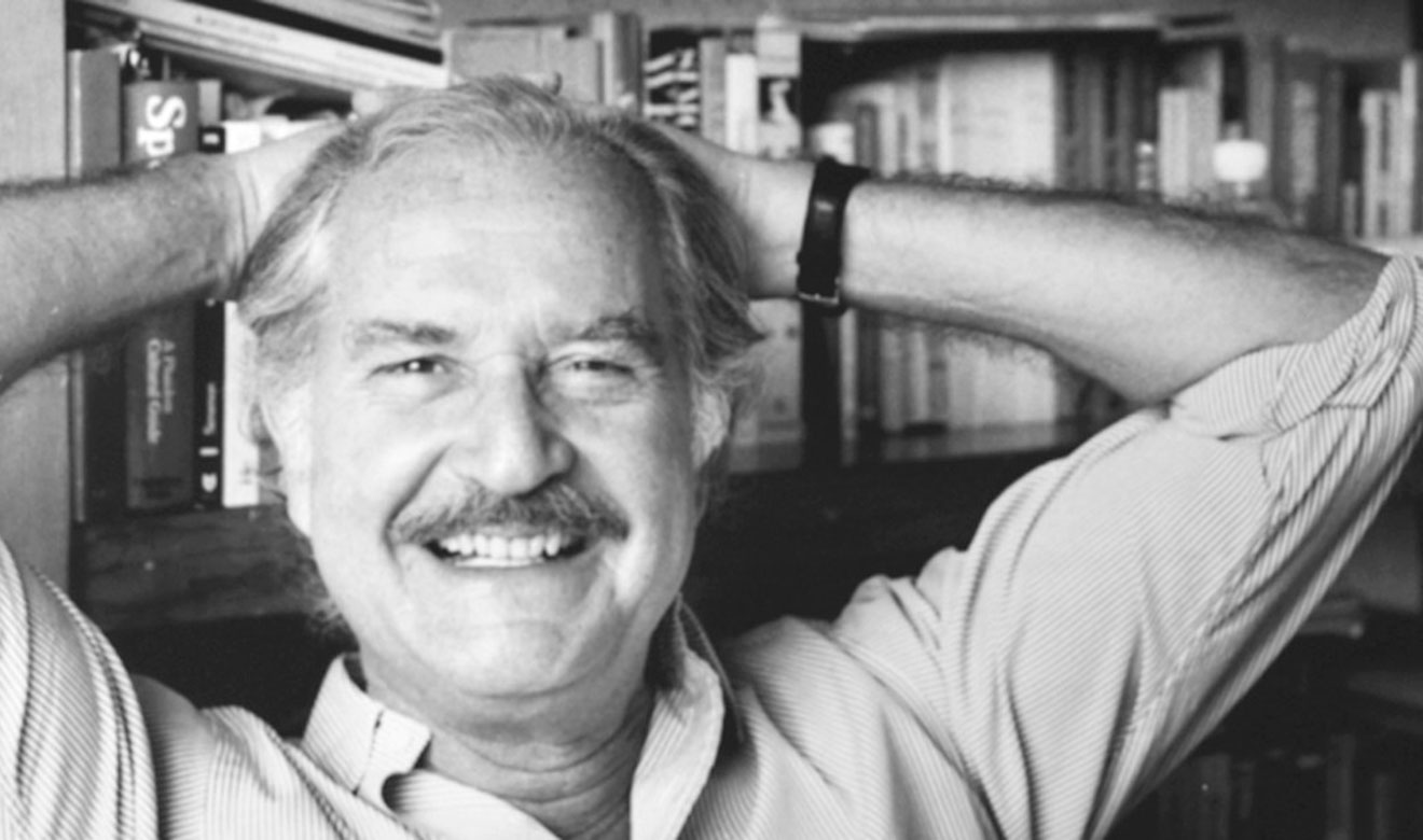 Se anuncia la convocatoria al Premio Internacional Carlos Fuentes a la Creación Literaria en el Idioma Español 2020
