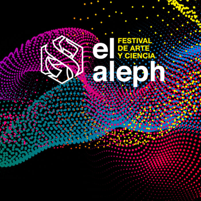 Festival El Aleph en vivo