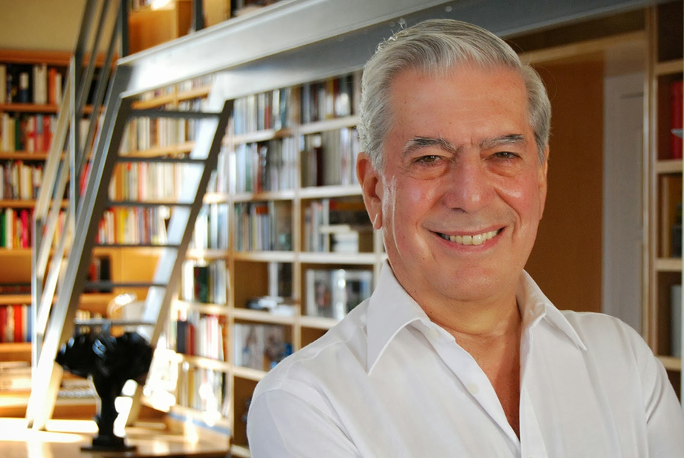 TV UNAM transmitirá el Foro Internacional Desafíos a la libertad en el siglo XXI, que inaugura con la conferencia del Nobel de Literatura, Mario Vargas Llosa