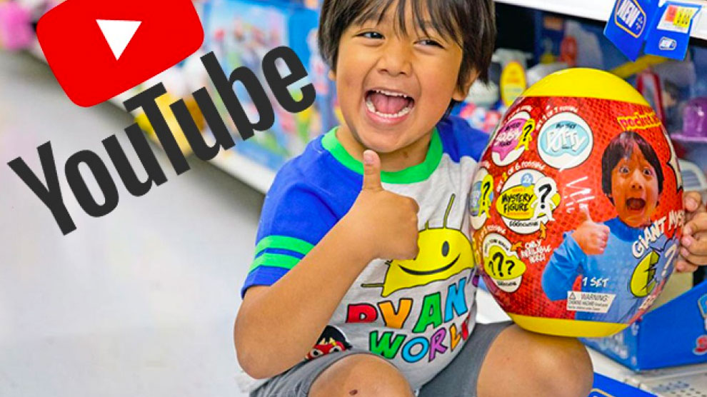 Quiero ser youtuber