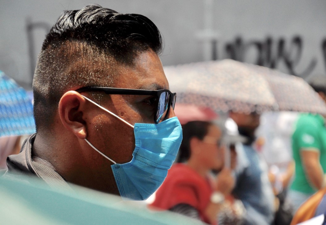 Partículas PM2.5, cancerígenas a largo plazo