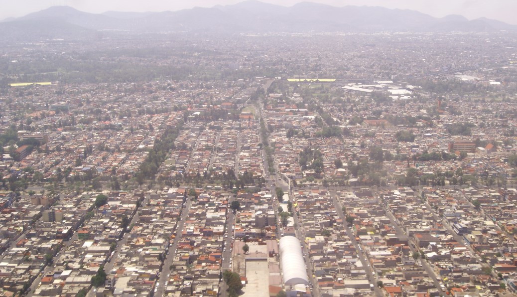 Mala calidad del aire pone en riesgo nuestra salud