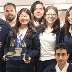atletas10-auriazules-tercer-lugar-general-universiada2019-UNAMGlobal