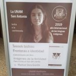 conferencia7-taller-Huasteca-lenguateenek-SanAntonio-Texas-UNAMGlobal