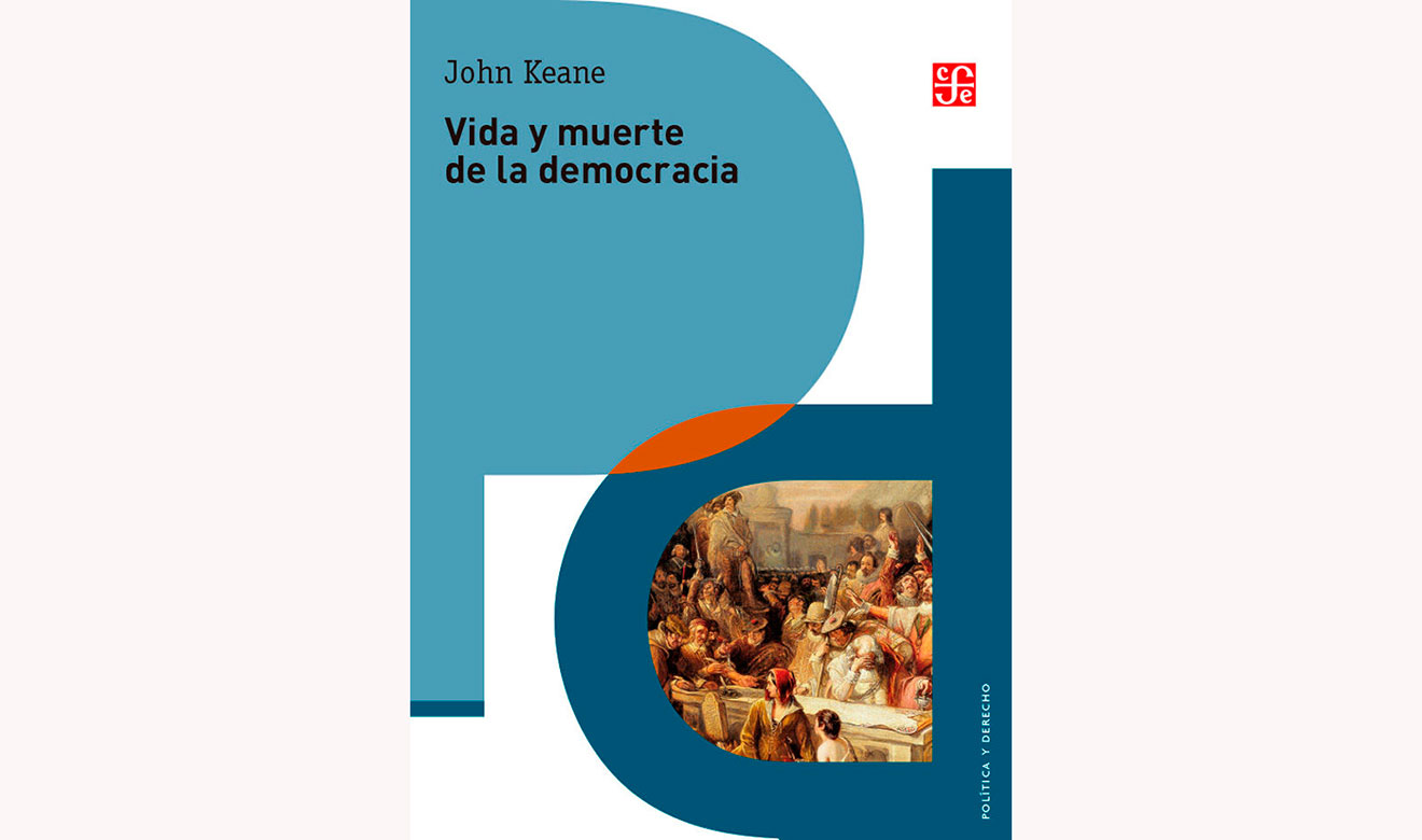 Democracia, una invención estremecedora