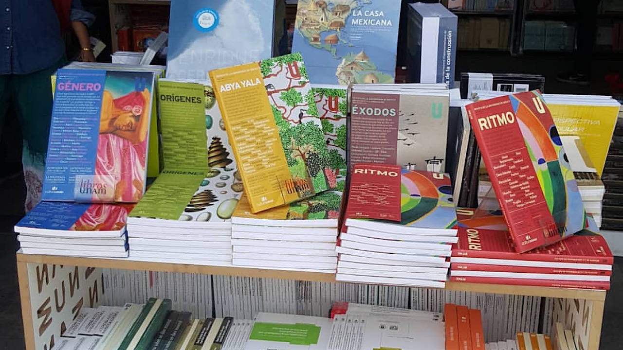 Revista de la Universidad de México, nueva era