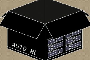 AutoML-Aprendizaje-Automático-UNAMGlobal
