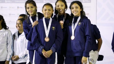 histórico2-bronce-básquetbol-femenil-UNAMGlobal