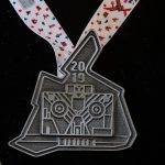 maratón2-CDMX-reconoce-biblioteca-central-medalla-UNAMGlobal