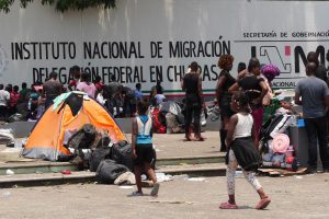 Migración-en-calles-de-Chiapas-UNAMGlobal