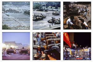 aniversario-protestas-Tiananmén-TVUNAM-UNAMGlobal