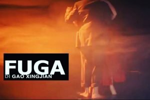 obra-la-huida-Gao-Xingjian-UNAMGlobal
