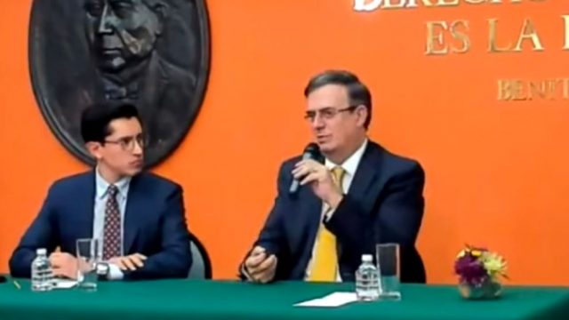 continuan-negociaciones-México-EstadosUnidos-UNAMGlobal