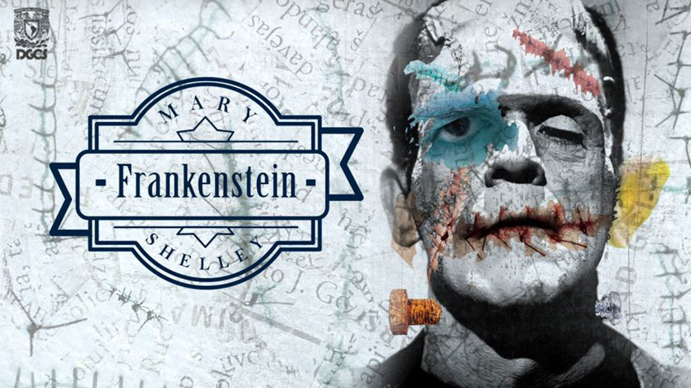 Literatura gótica y de terror: El nacimiento del monstruo
