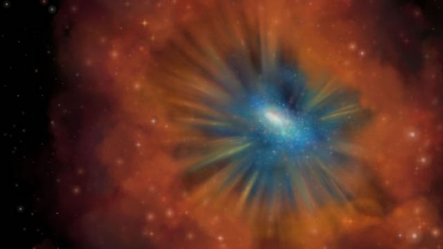 Quasar-news1-BL-reescribir-cómo-mueren-galaxias-UNAMGlobal