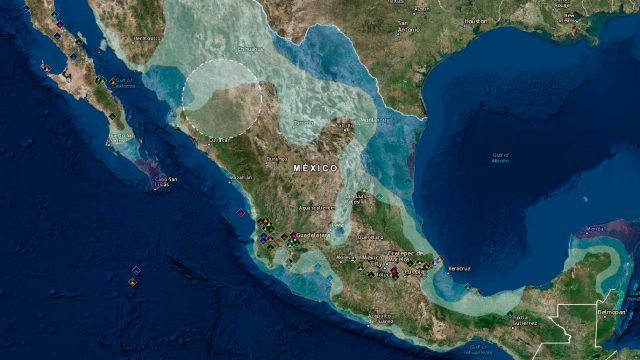 metodología-elaborar-Atlas-Riesgo-México-UNAMGlobal