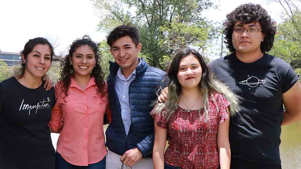 Alumnos de FES Acatlán crean revista cultural digital