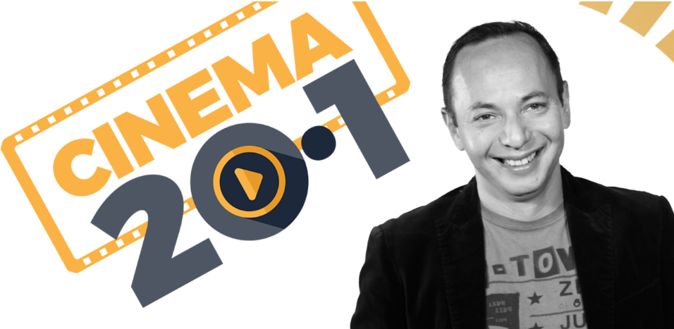 Nuevas temporada de Cinema 20.1 y Diametral. Periodismo de coyuntura por TV UNAM