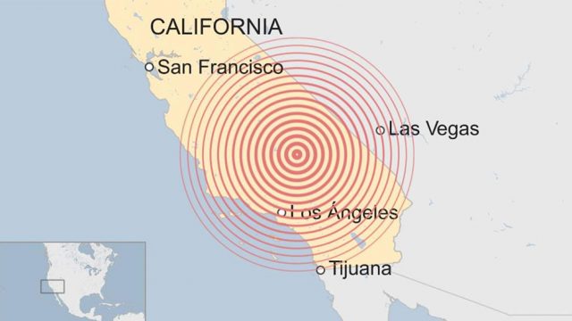 terremoto-epicentro-California-UNAMGlobal