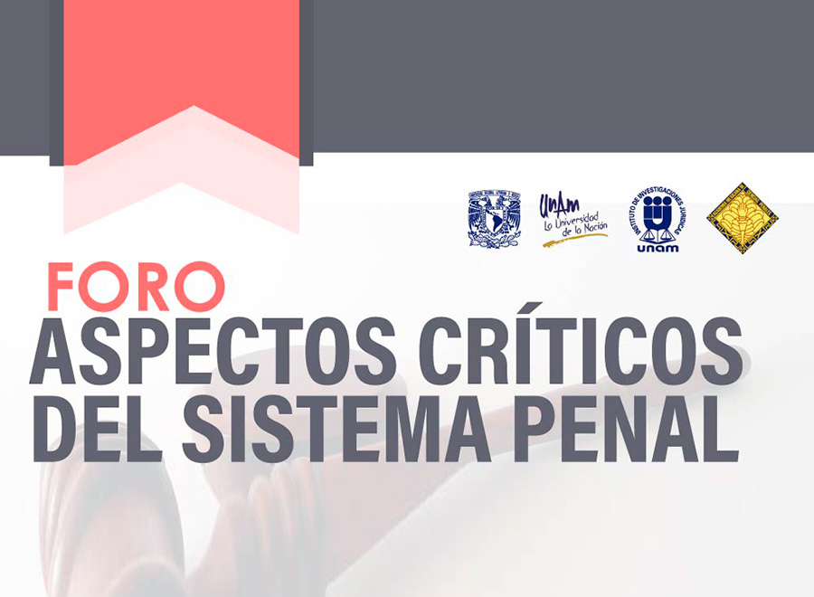 Retransmisión: Aspectos críticos del sistema penal