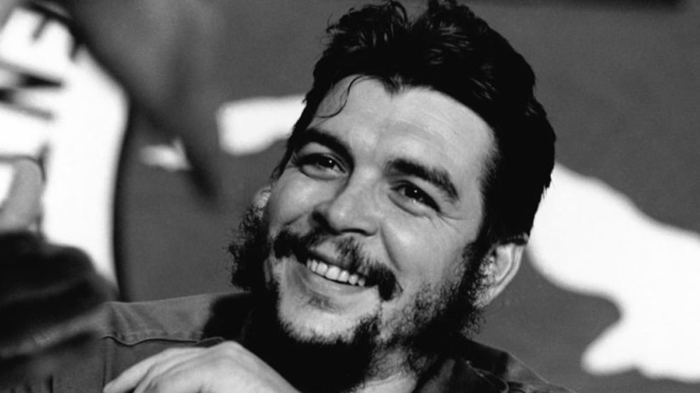 Che Guevara, el ícono