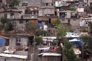 crisis-vivenda-ciudad-México-sobrepoblación-UNAMGlobal