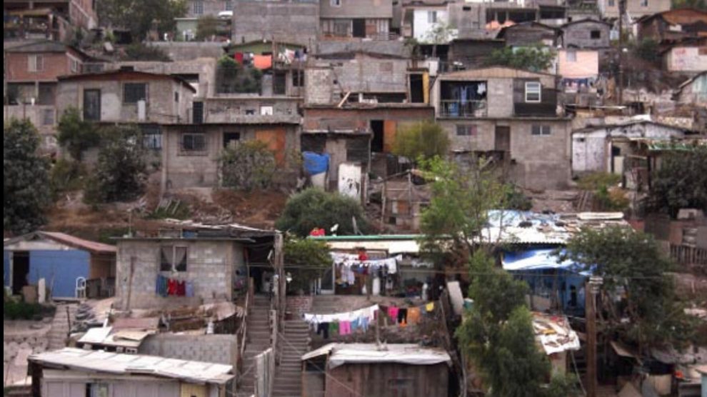 crisis-vivenda-ciudad-México-sobrepoblación-UNAMGlobal
