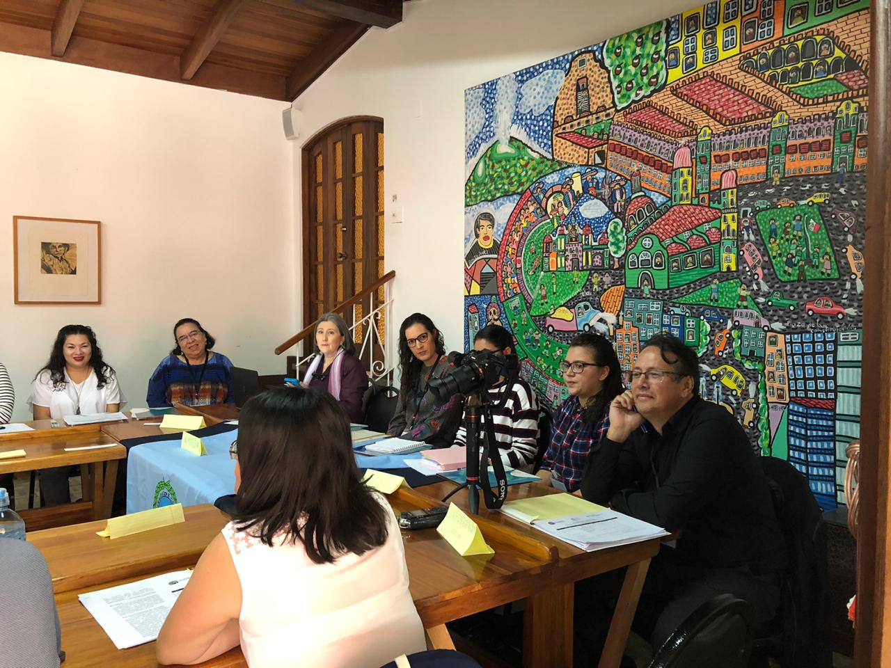 UNAM promueve la preservación del patrimonio fotográfico y audiovisual de Costa Rica