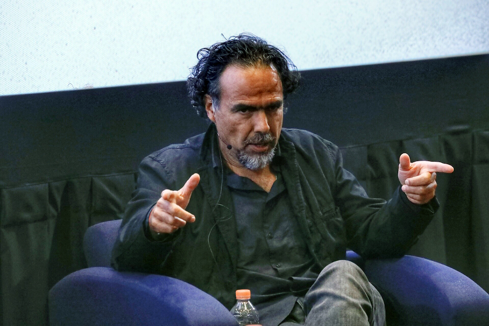 cineasta3-González-Iñárritu-honoris-causa-cinenacional-UNAMglobal