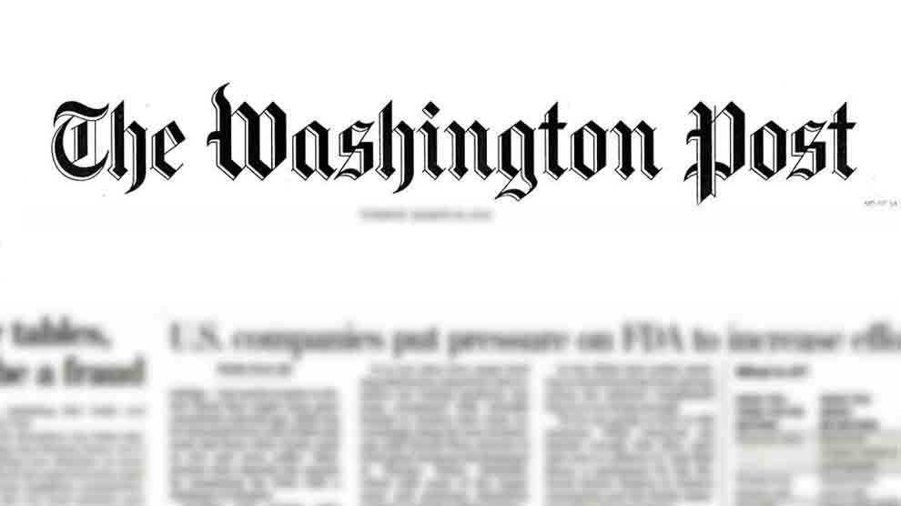 The Washington Post busca seducir lectores en español