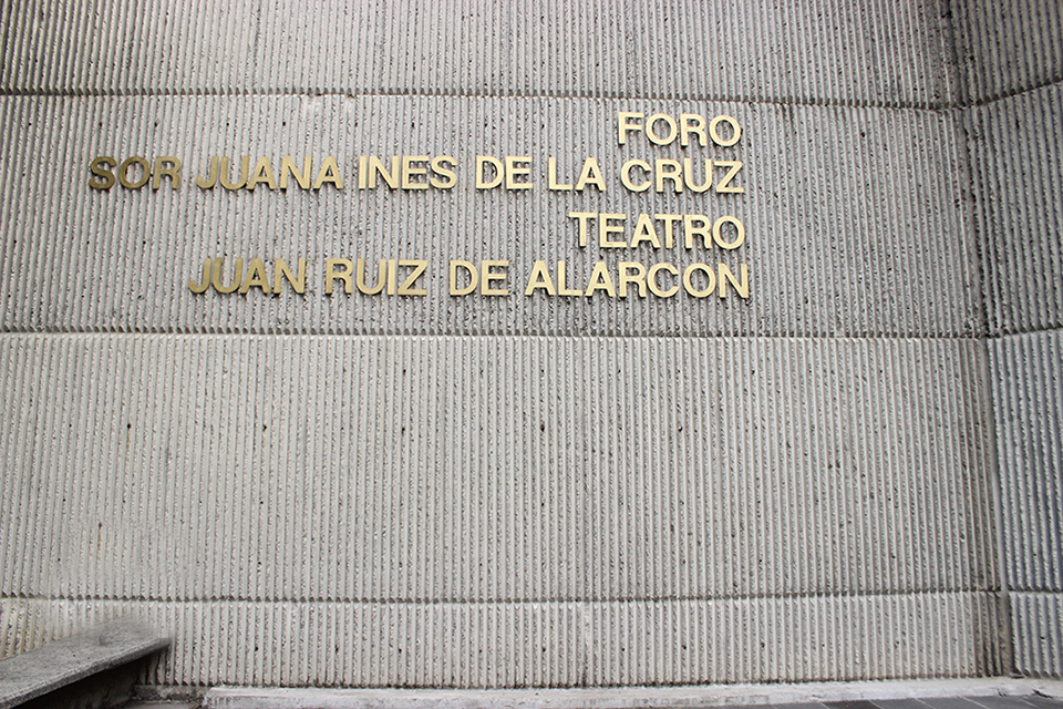aniversario4-teatro-RuizdeAlarcón-delaCruz-arte-dramático-UNAMGlobal
