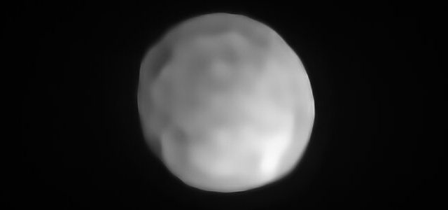 hygea-planeta-enano-telescopioVERY-universo-UNAMGlobal